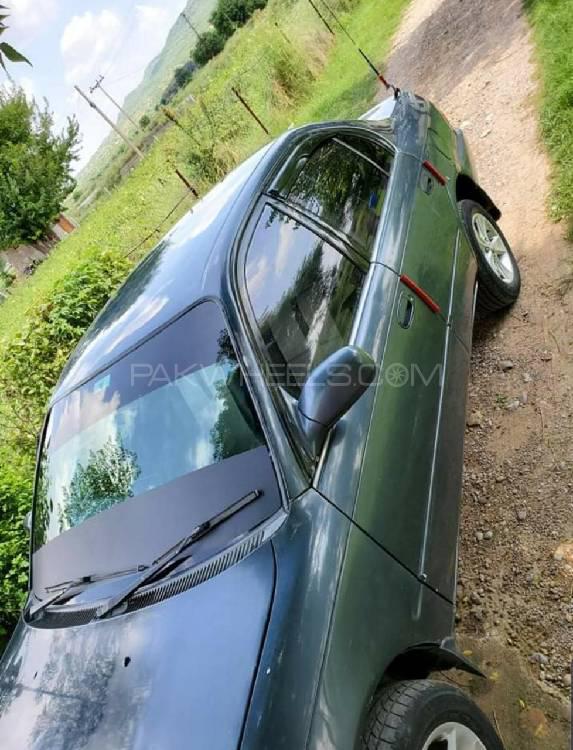 Toyota Corolla 2000 for Sale in Rawalpindi Toyota Corolla 2000 for Sale in Rawalpindi Image-7