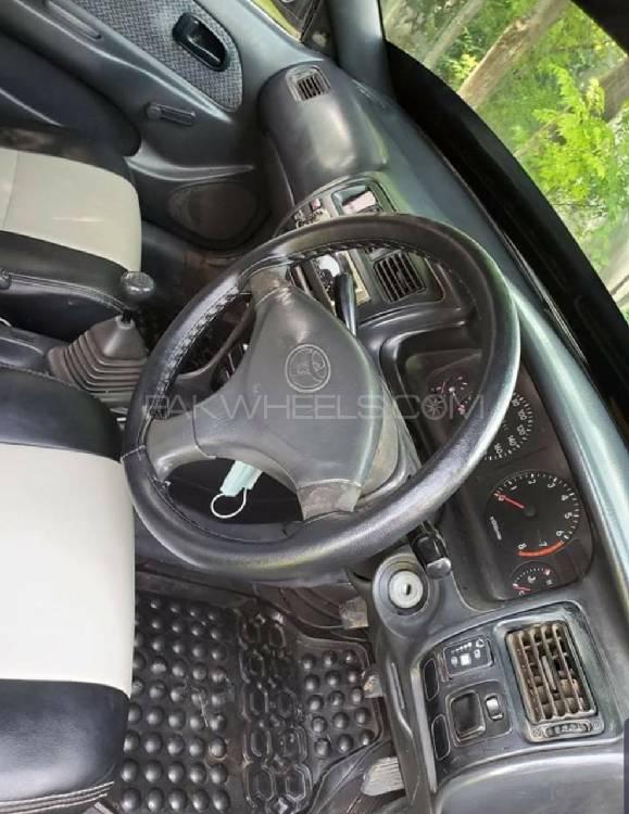 Toyota Corolla 2000 for Sale in Rawalpindi Toyota Corolla 2000 for Sale in Rawalpindi Image-5