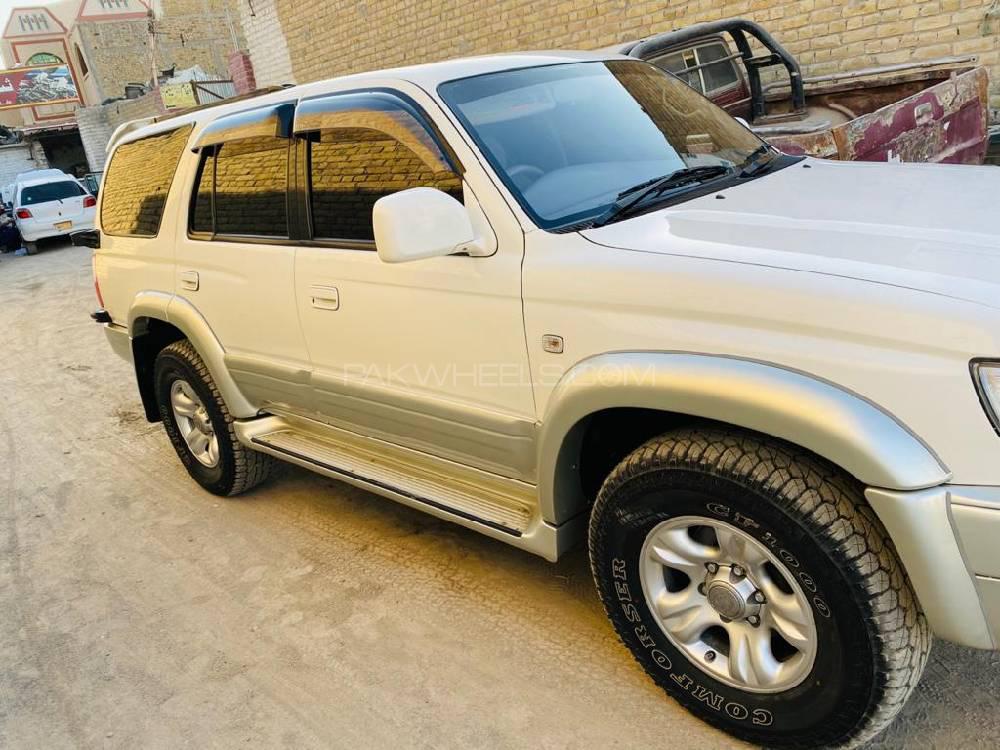 Toyota Surf 1997 for Sale in Quetta Image-1