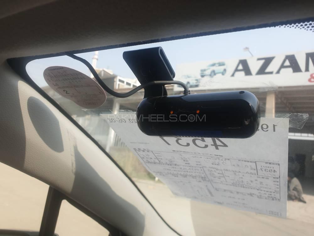 ٹویوٹا ویٹز 2018 for Sale in پشاور ٹویوٹا ویٹز 2018 for Sale in پشاور Image-13