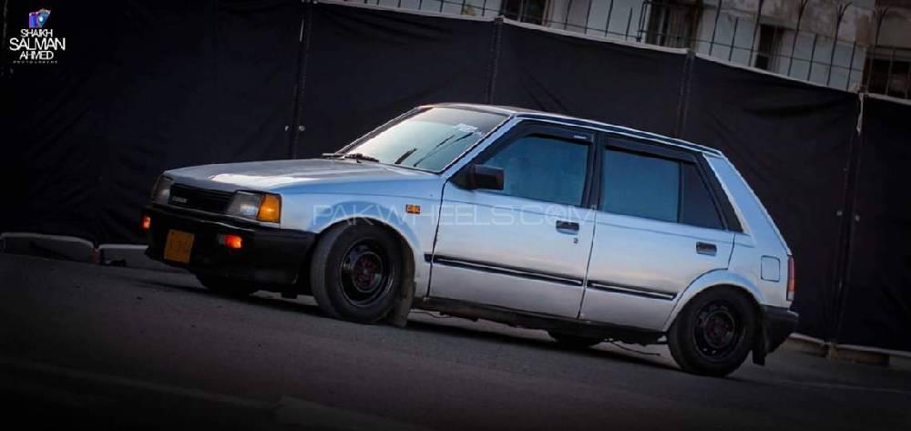 Daihatsu Charade 1994 for Sale in Karachi Image-1
