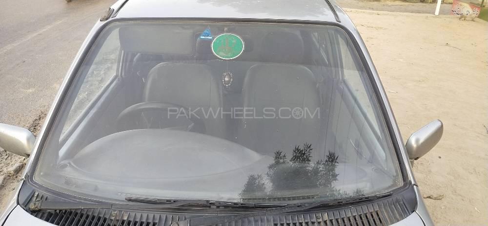 ڈائیہاتسو کیور 2009 for Sale in میاں چنوں ڈائیہاتسو کیور 2009 for Sale in میاں چنوں Image-5
