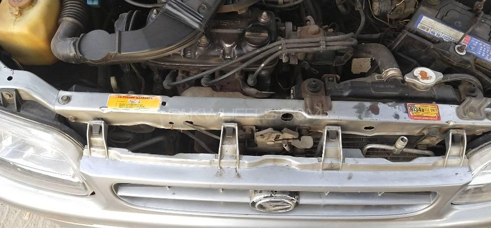 ڈائیہاتسو کیور 2009 for Sale in میاں چنوں ڈائیہاتسو کیور 2009 for Sale in میاں چنوں Image-4