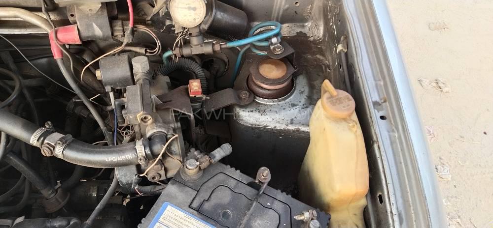 ڈائیہاتسو کیور 2009 for Sale in میاں چنوں ڈائیہاتسو کیور 2009 for Sale in میاں چنوں Image-8