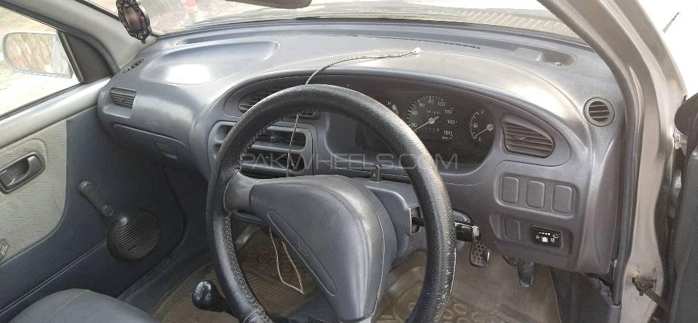 ڈائیہاتسو کیور 2009 for Sale in میاں چنوں ڈائیہاتسو کیور 2009 for Sale in میاں چنوں Image-14