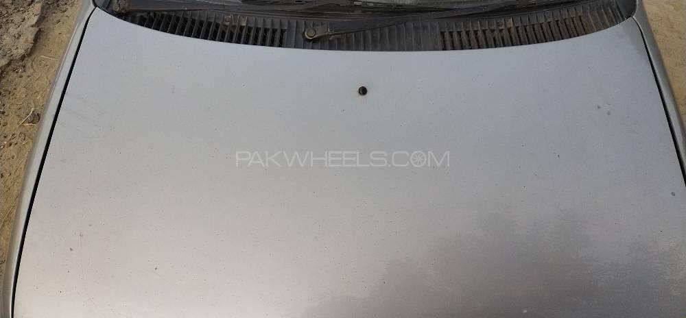 ڈائیہاتسو کیور 2009 for Sale in میاں چنوں ڈائیہاتسو کیور 2009 for Sale in میاں چنوں Image-3
