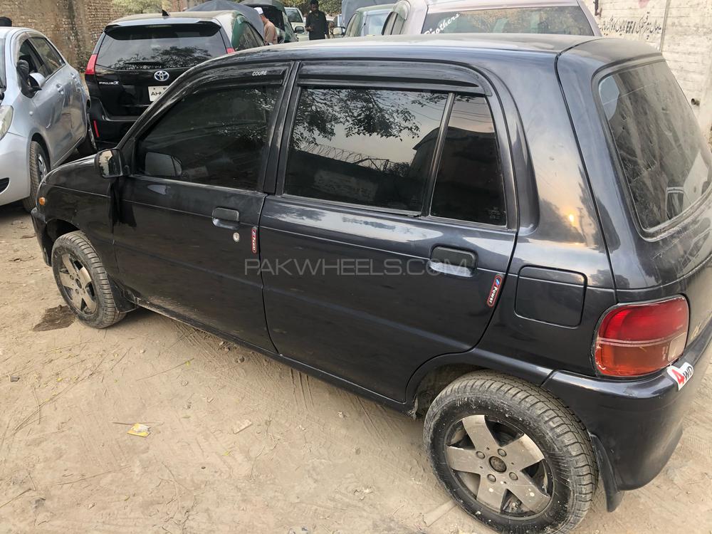 ڈائیہاتسو کیور 2004 for Sale in راولپنڈی Image-1