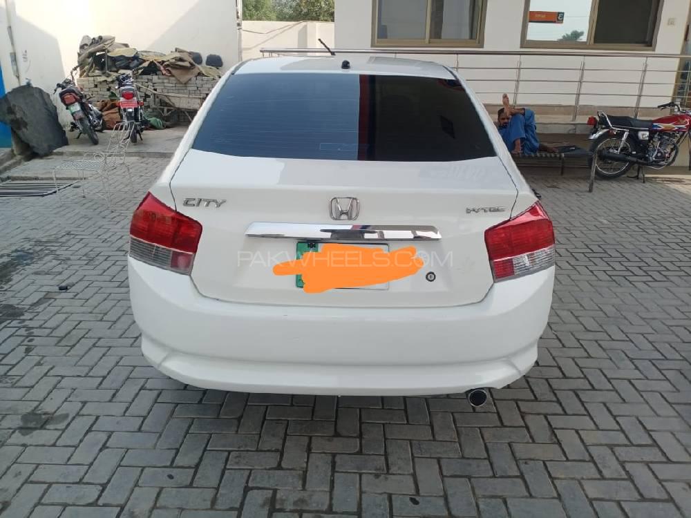 Honda City 2013 for Sale in Dera ismail khan Image-1