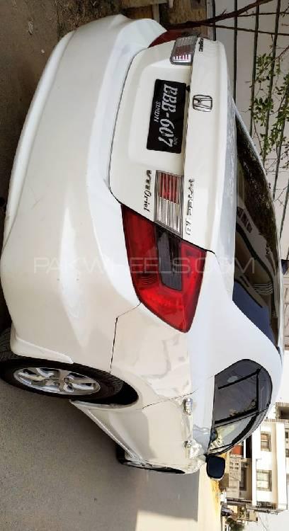 ہونڈا سوک 2014 for Sale in کراچی Image-1