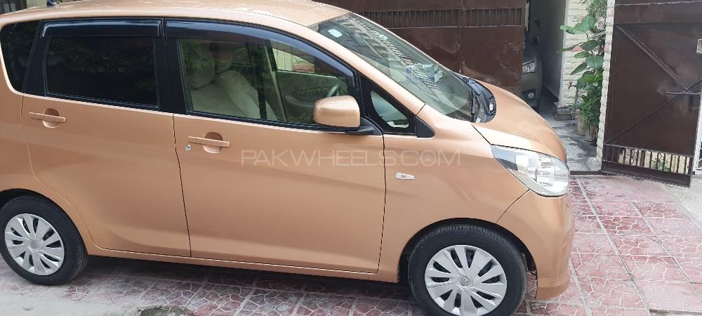 Nissan Dayz 2017 for Sale in Lahore Nissan Dayz 2017 for Sale in Lahore Image-2
