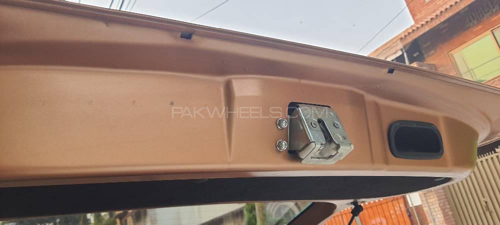 Nissan Dayz 2017 for Sale in Lahore Nissan Dayz 2017 for Sale in Lahore Image-10