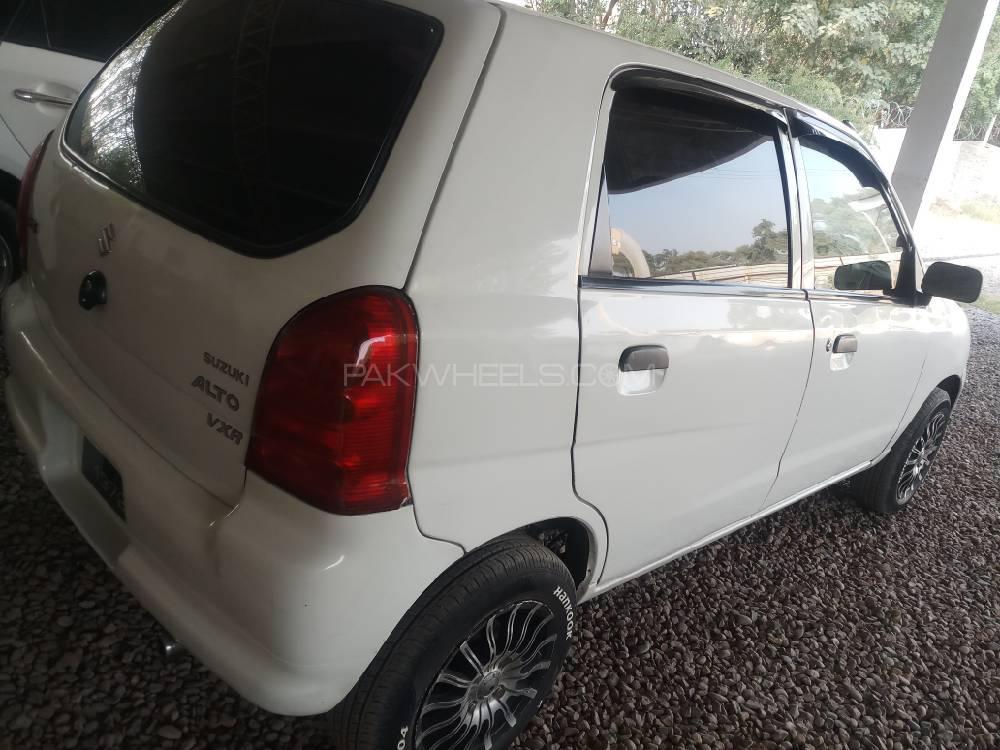 Suzuki Alto 2007 for Sale in Peshawar Suzuki Alto 2007 for Sale in Peshawar Image-8