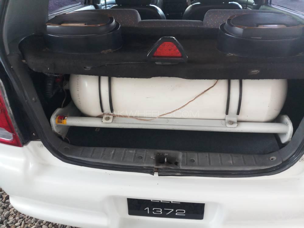 Suzuki Alto 2007 for Sale in Peshawar Suzuki Alto 2007 for Sale in Peshawar Image-7