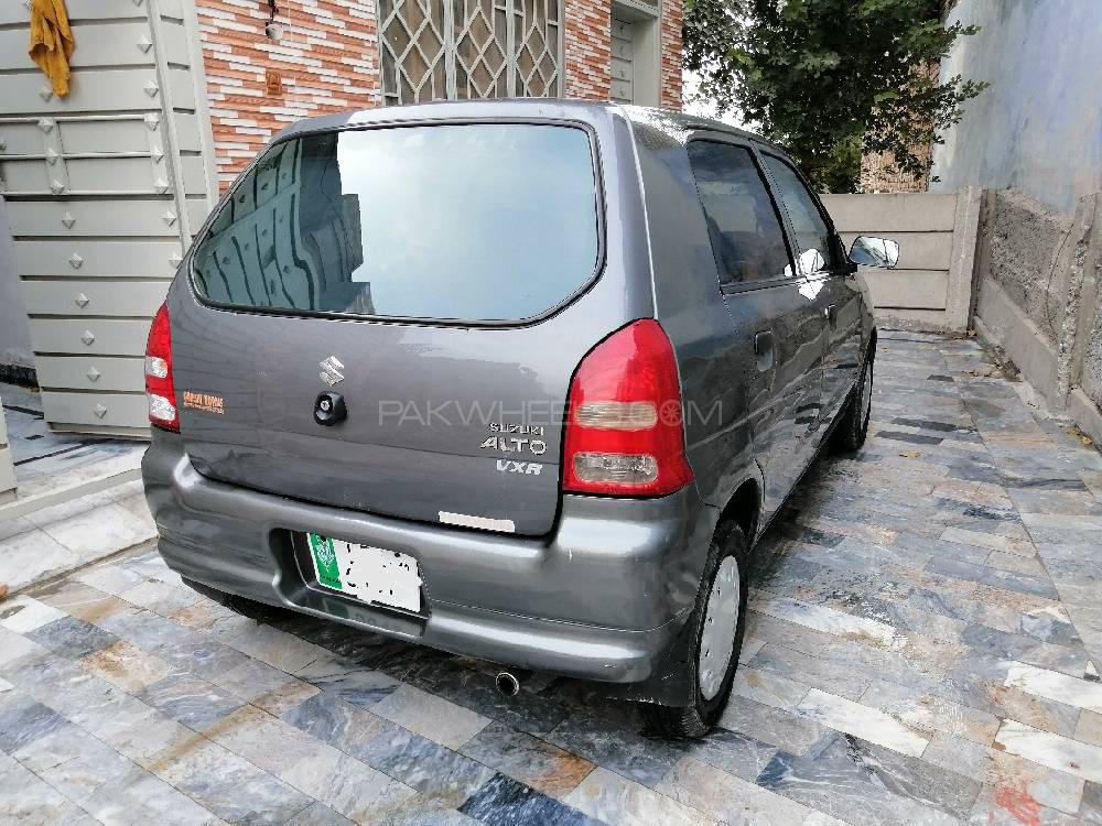 Suzuki Alto 2012 for Sale in Mardan Image-1