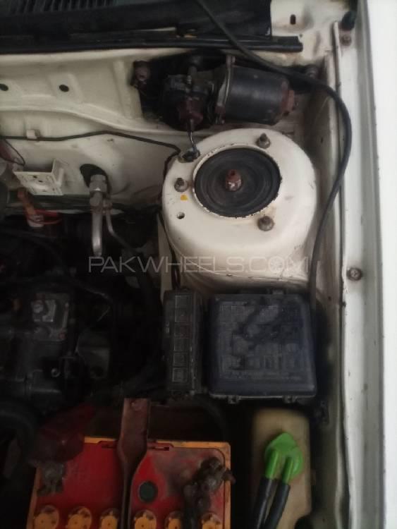 Suzuki Baleno 2004 for Sale in Faisalabad Suzuki Baleno 2004 for Sale in Faisalabad Image-8