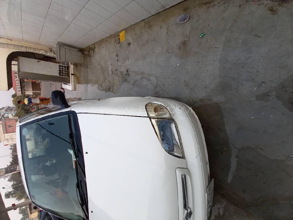 Suzuki Cultus 2010 for Sale in Lahore Image-1