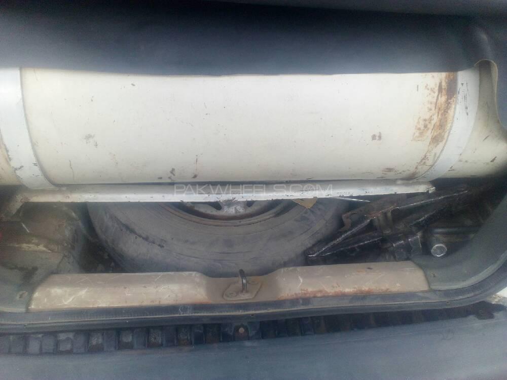 Suzuki Khyber 1995 for Sale in Mansehra Suzuki Khyber 1995 for Sale in Mansehra Image-10