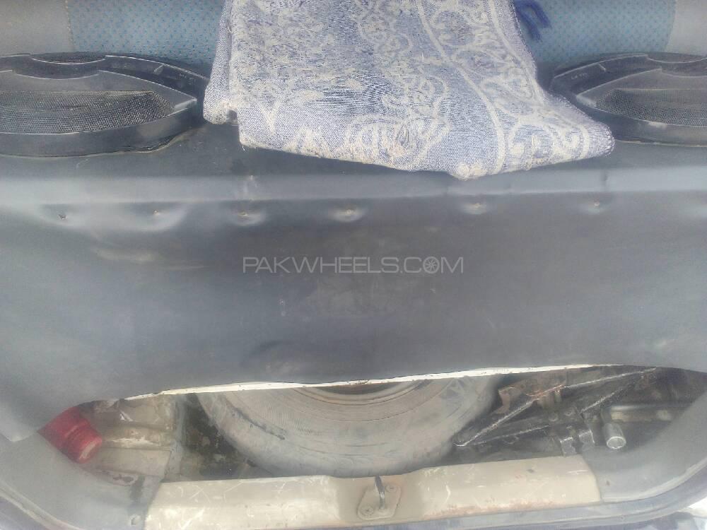 Suzuki Khyber 1995 for Sale in Mansehra Suzuki Khyber 1995 for Sale in Mansehra Image-9