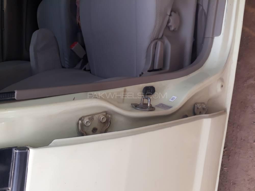 سوزوکی ایم آر ویگن 2009 for Sale in حافظ آباد سوزوکی ایم آر ویگن 2009 for Sale in حافظ آباد Image-14