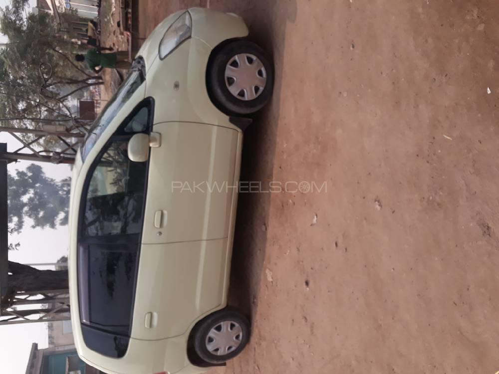سوزوکی ایم آر ویگن 2009 for Sale in حافظ آباد سوزوکی ایم آر ویگن 2009 for Sale in حافظ آباد Image-19