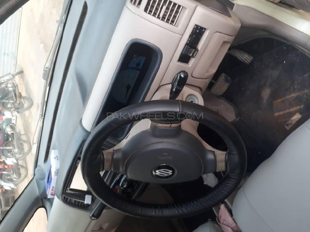 سوزوکی ایم آر ویگن 2009 for Sale in حافظ آباد سوزوکی ایم آر ویگن 2009 for Sale in حافظ آباد Image-16