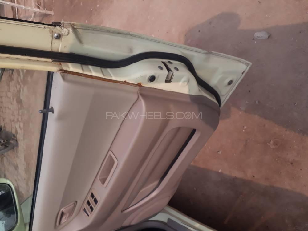 سوزوکی ایم آر ویگن 2009 for Sale in حافظ آباد سوزوکی ایم آر ویگن 2009 for Sale in حافظ آباد Image-13