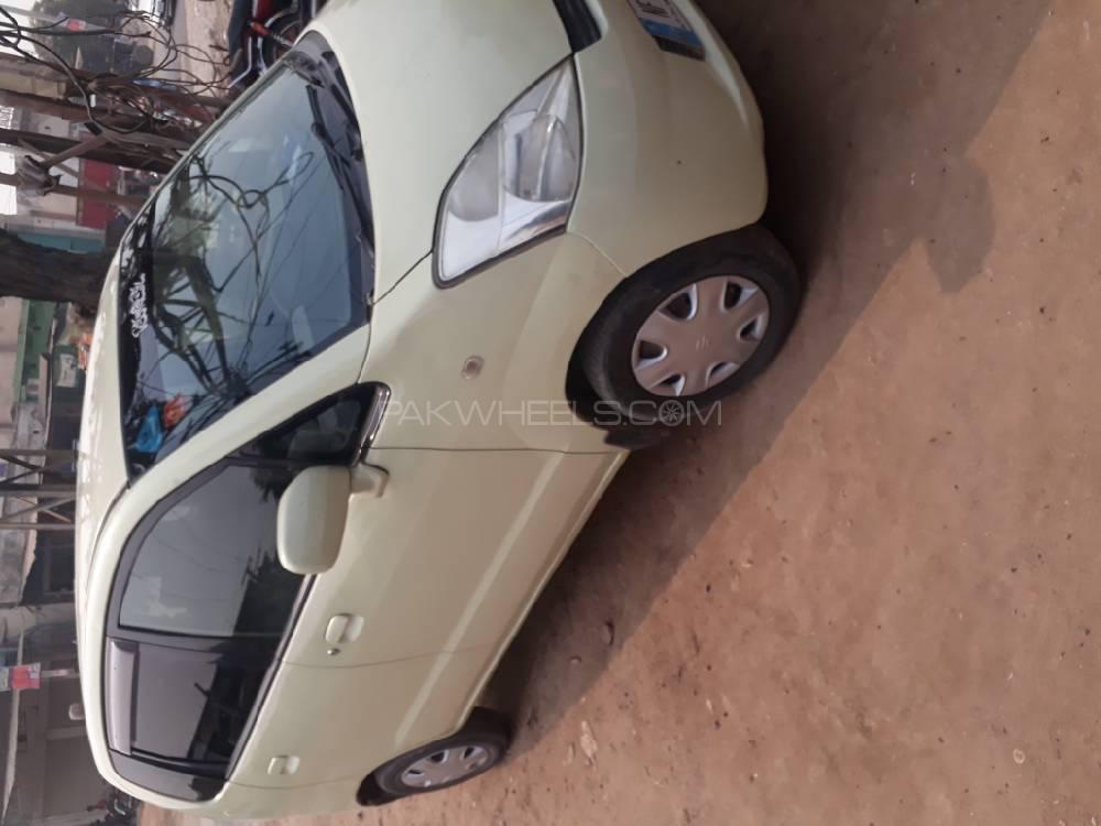 سوزوکی ایم آر ویگن 2009 for Sale in حافظ آباد سوزوکی ایم آر ویگن 2009 for Sale in حافظ آباد Image-18