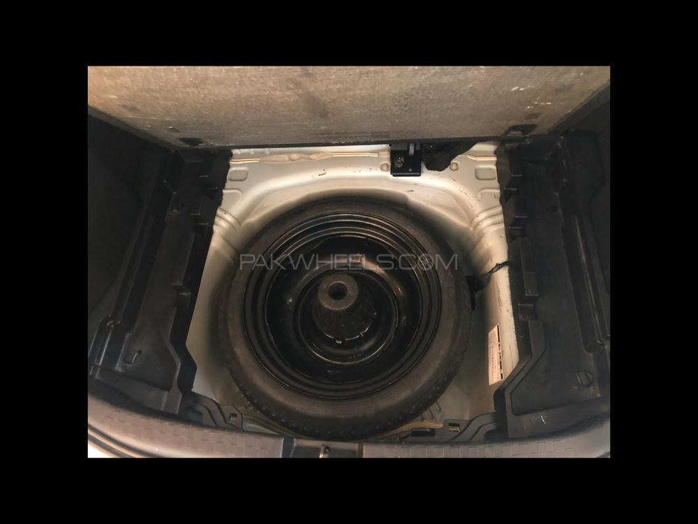 Toyota Aqua 2012 for Sale in Lahore Toyota Aqua 2012 for Sale in Lahore Image-13