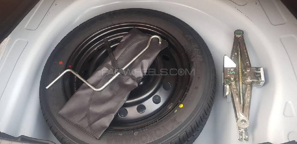 ٹویوٹا کرولا 2019 for Sale in راولپنڈی ٹویوٹا کرولا 2019 for Sale in راولپنڈی Image-11