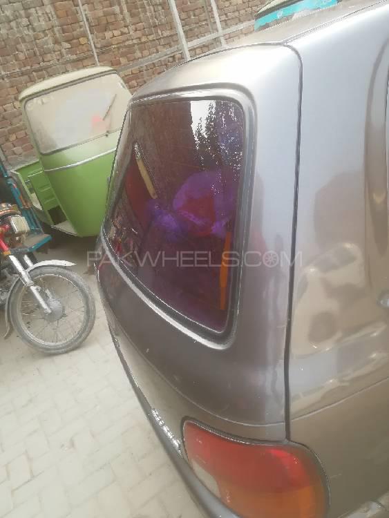 ڈائیہاتسو کیور 2010 for Sale in لاہور ڈائیہاتسو کیور 2010 for Sale in لاہور Image-2