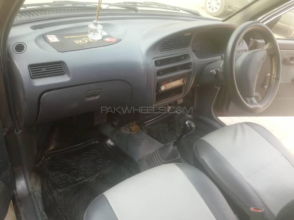 ڈائیہاتسو کیور 2010 for Sale in لاہور ڈائیہاتسو کیور 2010 for Sale in لاہور Image-8