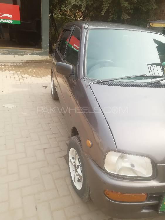 ڈائیہاتسو کیور 2010 for Sale in لاہور ڈائیہاتسو کیور 2010 for Sale in لاہور Image-17