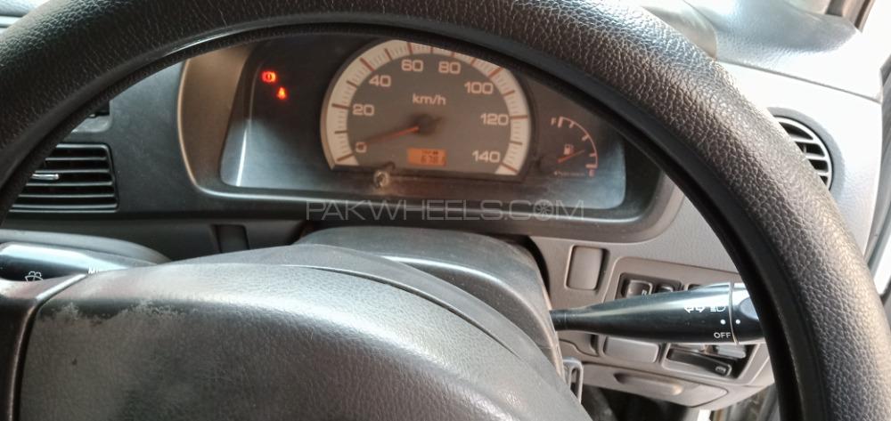 Daihatsu Mira 2005 for Sale in Lahore Daihatsu Mira 2005 for Sale in Lahore Image-5