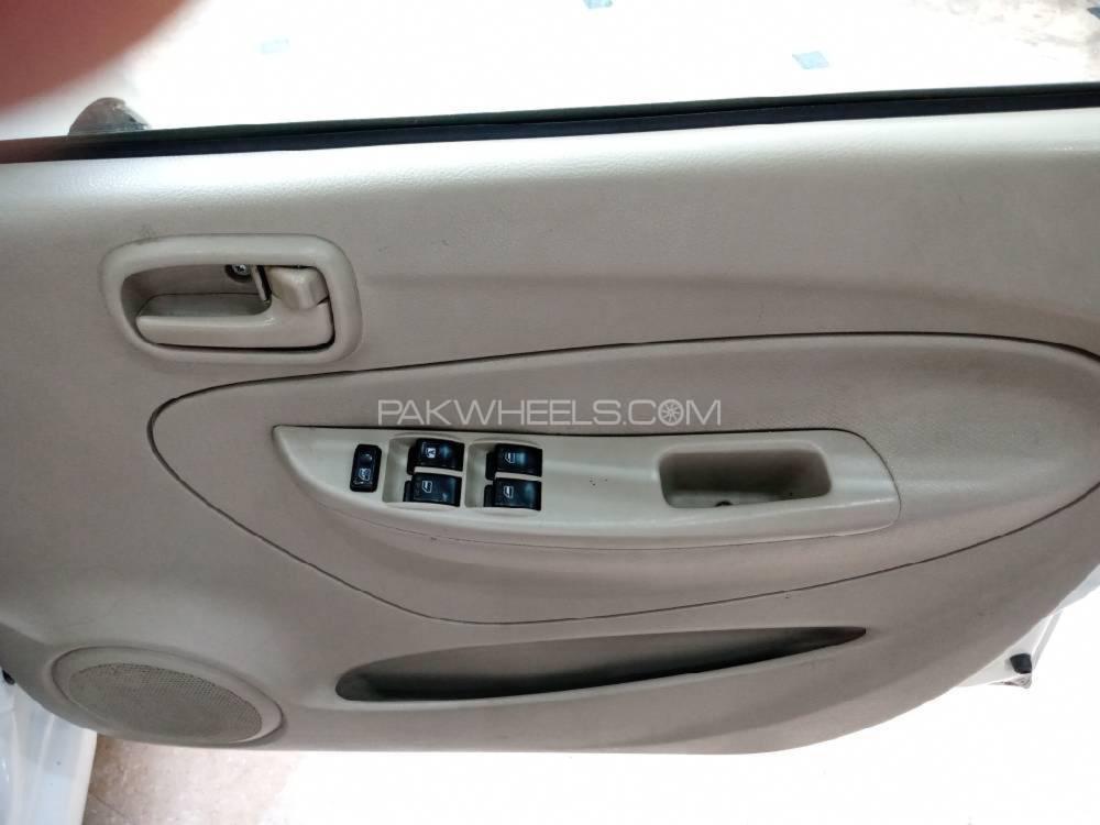 Daihatsu Mira 2006 for Sale in Islamabad Daihatsu Mira 2006 for Sale in Islamabad Image-4