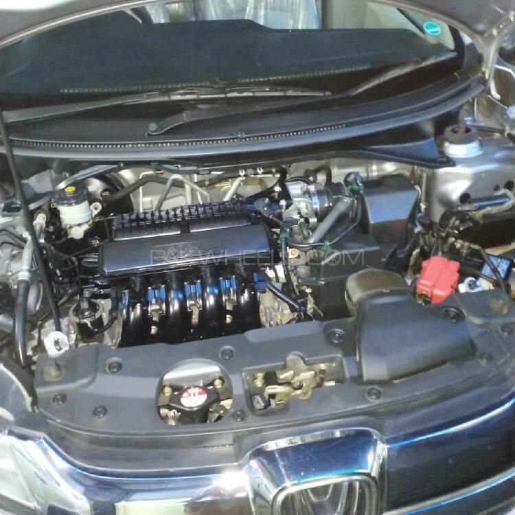 Honda BR-V 2017 for Sale in Karachi Honda BR-V 2017 for Sale in Karachi Image-8