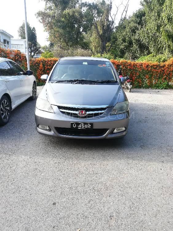 Honda City 2007 for Sale in Islamabad Image-1