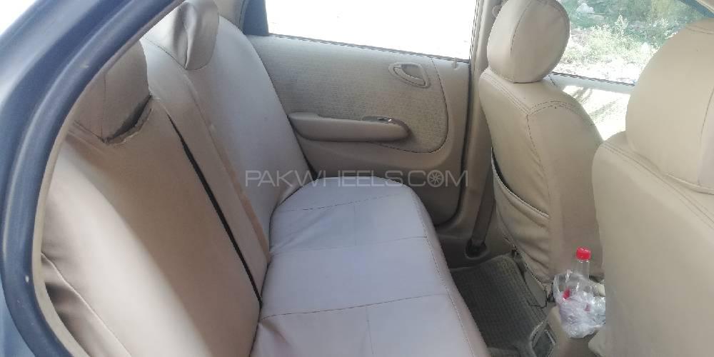 ہونڈا سٹی 2006 for Sale in پشاور ہونڈا سٹی 2006 for Sale in پشاور Image-8