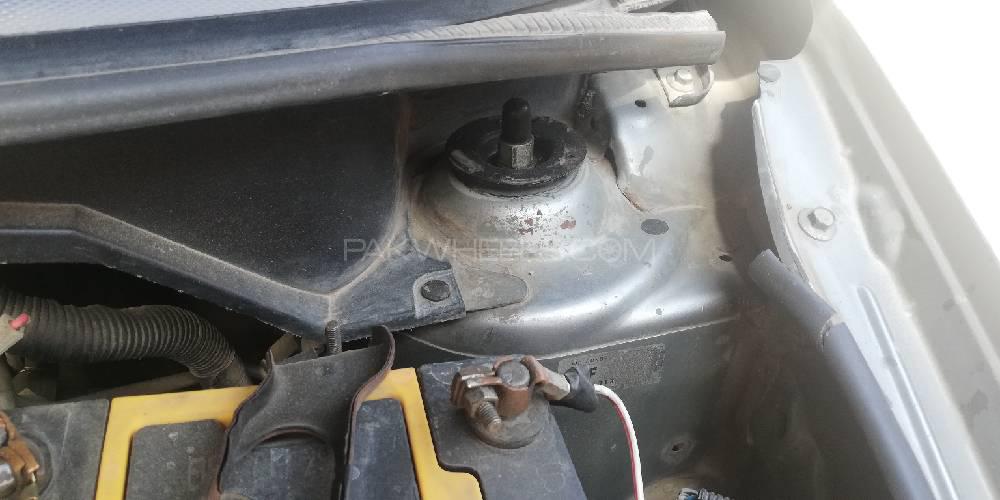 ہونڈا سٹی 2006 for Sale in پشاور ہونڈا سٹی 2006 for Sale in پشاور Image-9