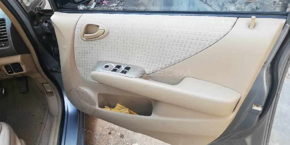 ہونڈا سٹی 2006 for Sale in پشاور ہونڈا سٹی 2006 for Sale in پشاور Image-7