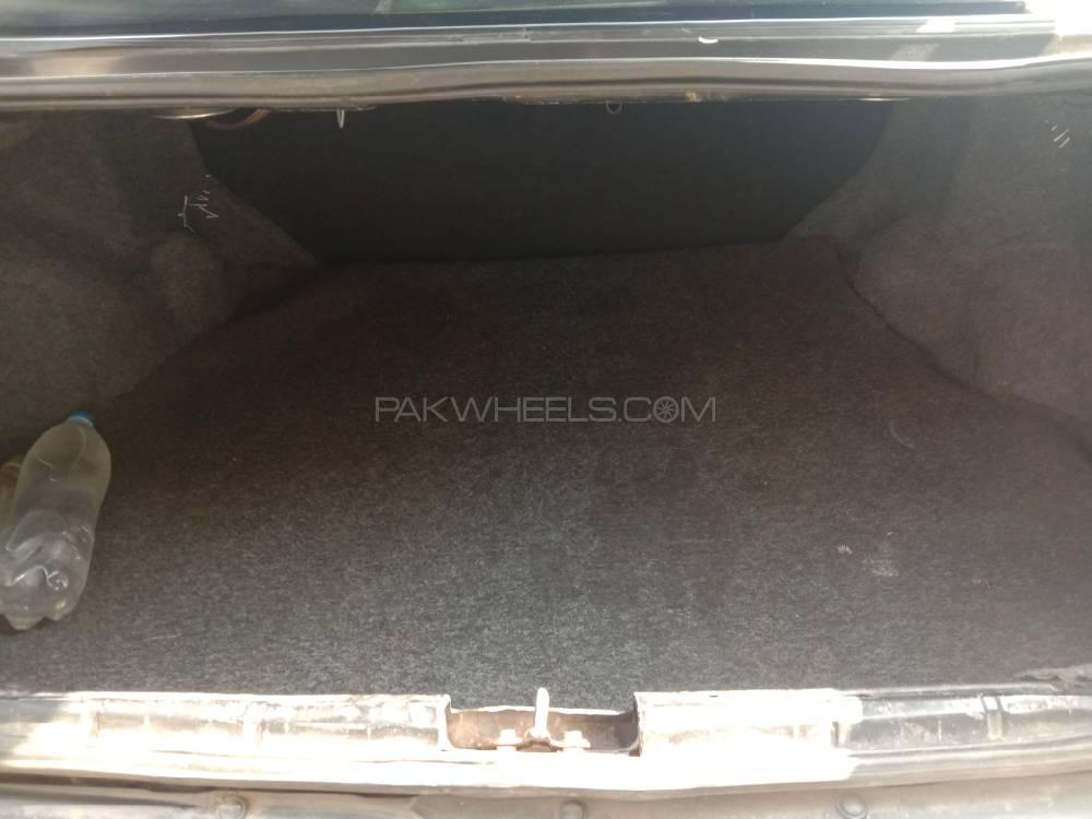 Honda Civic 1999 for Sale in Rawalpindi Honda Civic 1999 for Sale in Rawalpindi Image-9