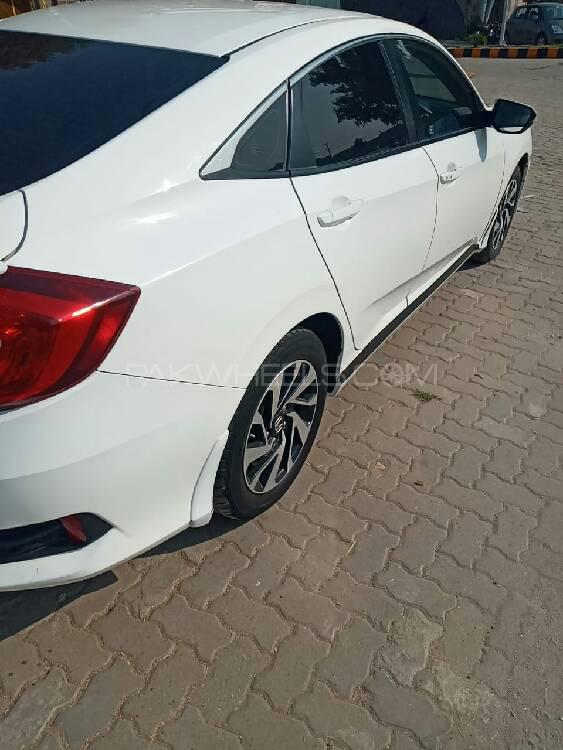 Honda Civic 2018 for Sale in Gujranwala Image-1
