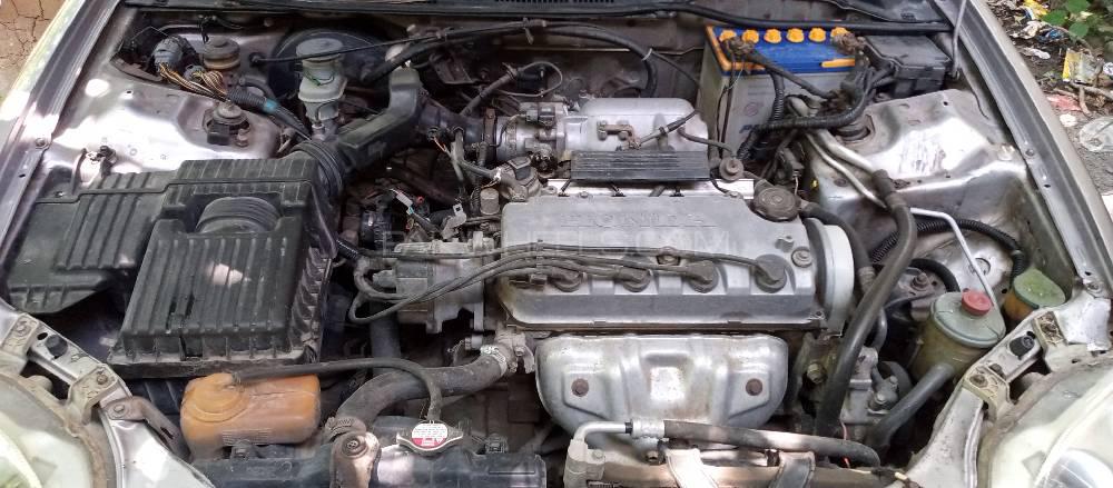 ہونڈا سوک 2000 for Sale in ایبٹ آباد ہونڈا سوک 2000 for Sale in ایبٹ آباد Image-16