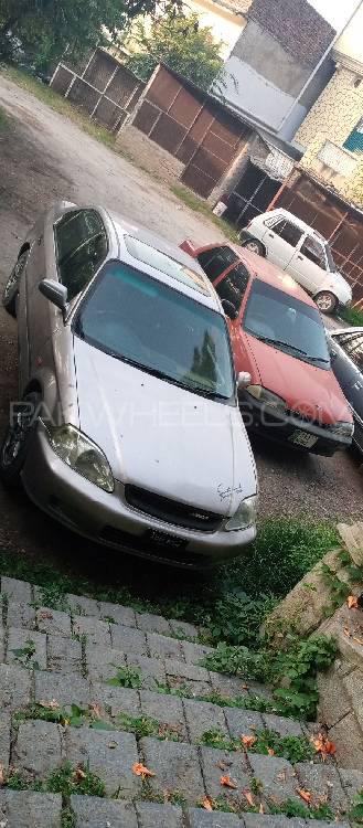 ہونڈا سوک 2000 for Sale in ایبٹ آباد ہونڈا سوک 2000 for Sale in ایبٹ آباد Image-7