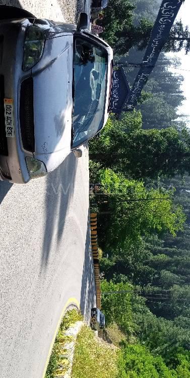 ہونڈا سوک 2000 for Sale in ایبٹ آباد ہونڈا سوک 2000 for Sale in ایبٹ آباد Image-12