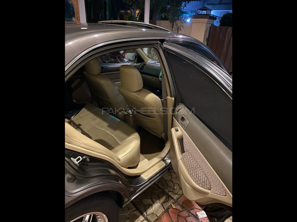 Honda Civic 2005 for Sale in Lahore Honda Civic 2005 for Sale in Lahore Image-10
