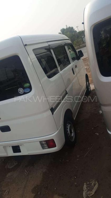 Nissan Clipper 2016 for Sale in Gujranwala Nissan Clipper 2016 for Sale in Gujranwala Image-5