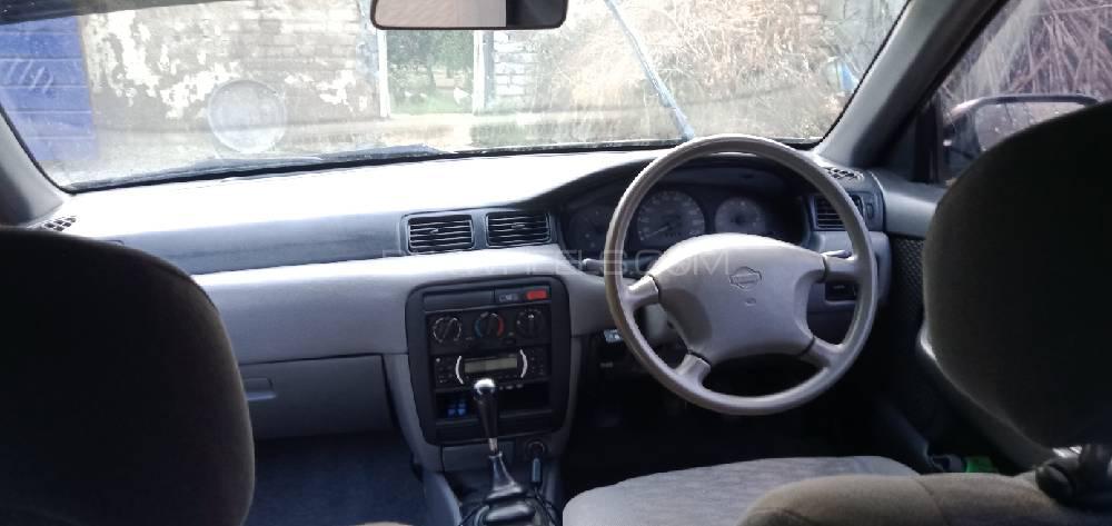 نسان سنی 2001 for Sale in صوابی نسان سنی 2001 for Sale in صوابی Image-4