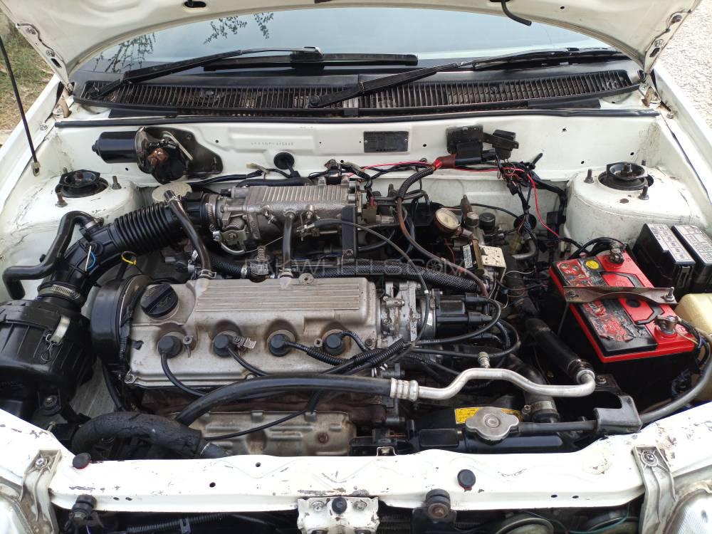 Suzuki Cultus 2008 for Sale in Rawalpindi Image-1