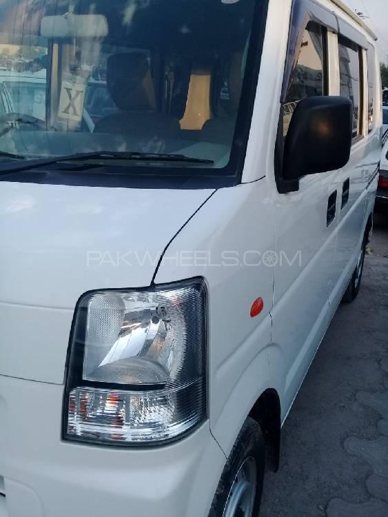 Suzuki Every 2013 for Sale in Peshawar Suzuki Every 2013 for Sale in Peshawar Image-5