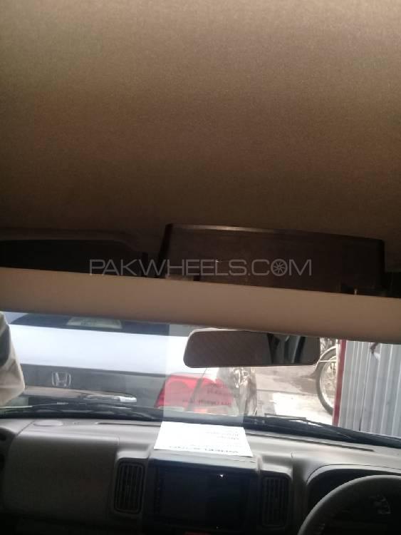 Suzuki Every 2013 for Sale in Peshawar Suzuki Every 2013 for Sale in Peshawar Image-12